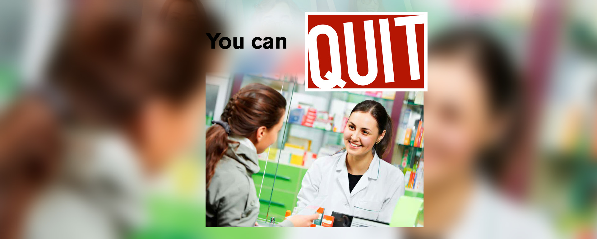 Smoking Cessation Support