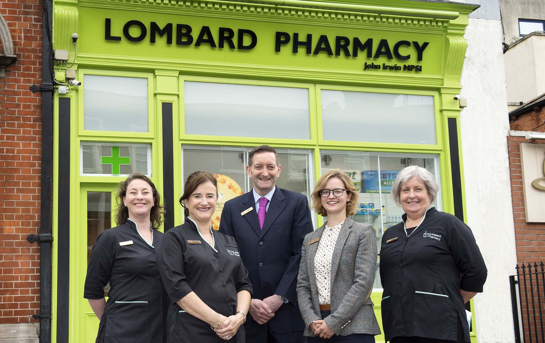 about lombard pharmacy