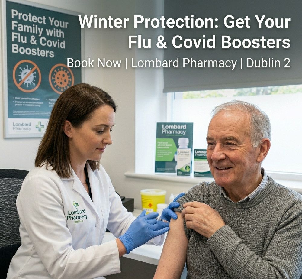 Shingles Vaccine