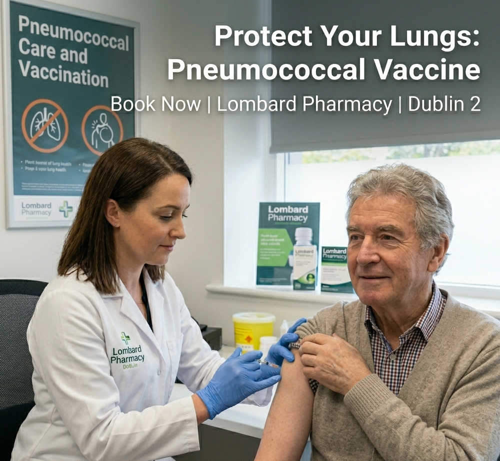 Shingles Vaccine